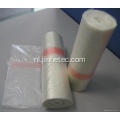 Thermoplastische polyvinylalcoholhydrogel 24-88 PVA-blad